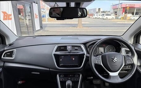 Suzuki SX4 II рестайлинг, 2021 год, 1 385 000 рублей, 11 фотография