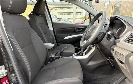 Suzuki SX4 II рестайлинг, 2021 год, 1 385 000 рублей, 10 фотография