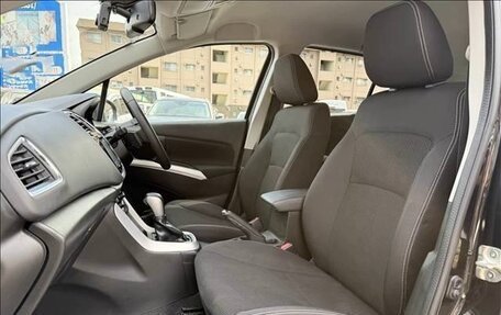 Suzuki SX4 II рестайлинг, 2021 год, 1 385 000 рублей, 14 фотография