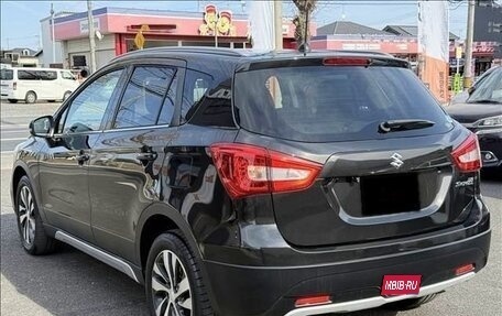 Suzuki SX4 II рестайлинг, 2021 год, 1 385 000 рублей, 5 фотография