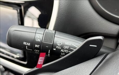 Suzuki SX4 II рестайлинг, 2021 год, 1 385 000 рублей, 12 фотография