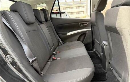 Suzuki SX4 II рестайлинг, 2021 год, 1 385 000 рублей, 20 фотография