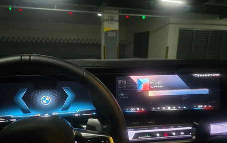 BMW 7 серия, 2026 год, 11 307 777 рублей, 5 фотография