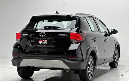 Toyota Yaris, 2022 год, 1 400 025 рублей, 14 фотография