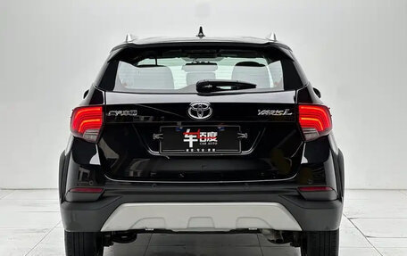 Toyota Yaris, 2022 год, 1 400 025 рублей, 16 фотография