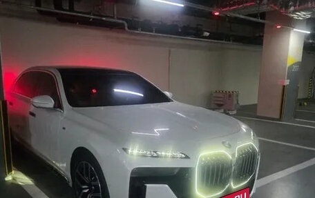 BMW 7 серия, 2026 год, 11 307 777 рублей, 2 фотография