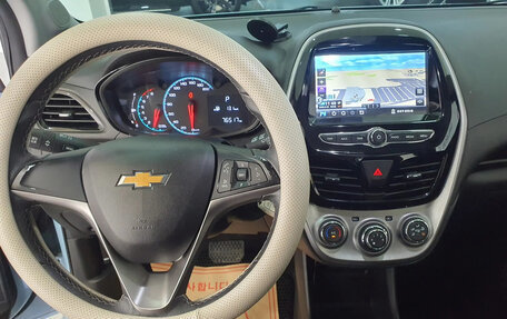 Chevrolet Spark III, 2015 год, 690 000 рублей, 8 фотография
