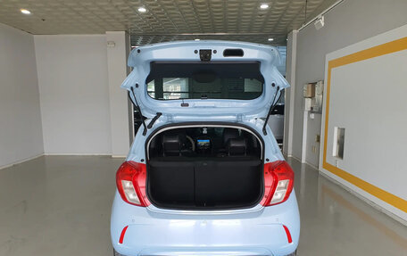 Chevrolet Spark III, 2015 год, 690 000 рублей, 7 фотография