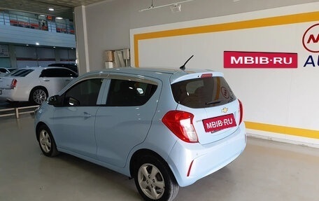 Chevrolet Spark III, 2015 год, 690 000 рублей, 6 фотография