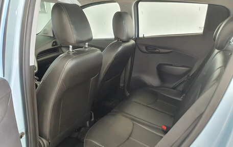 Chevrolet Spark III, 2015 год, 690 000 рублей, 14 фотография