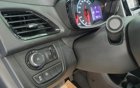 Chevrolet Spark III, 2015 год, 690 000 рублей, 11 фотография