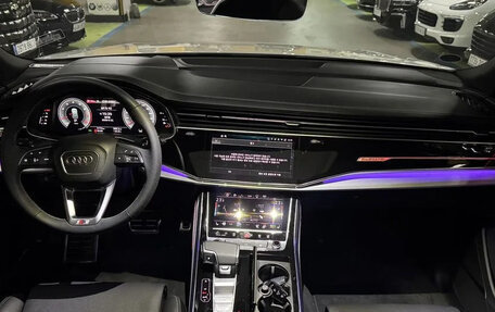 Audi Q8 I, 2026 год, 11 534 777 рублей, 5 фотография