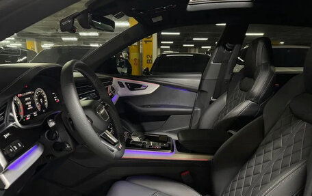 Audi Q8 I, 2026 год, 11 534 777 рублей, 6 фотография