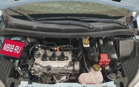 Chevrolet Spark III, 2015 год, 690 000 рублей, 17 фотография
