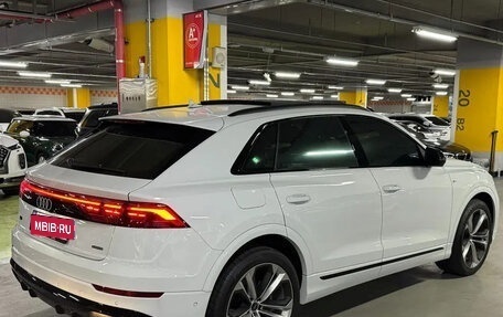 Audi Q8 I, 2026 год, 11 534 777 рублей, 4 фотография