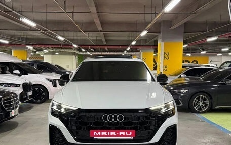 Audi Q8 I, 2026 год, 11 534 777 рублей, 2 фотография