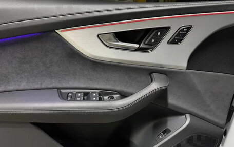 Audi Q8 I, 2026 год, 11 534 777 рублей, 10 фотография