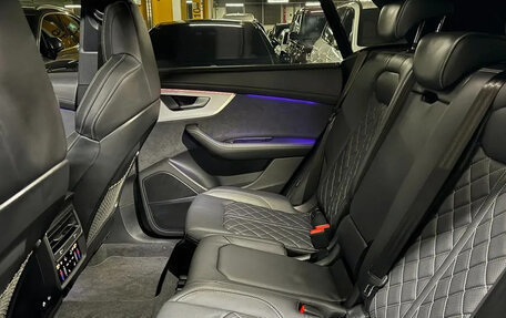 Audi Q8 I, 2026 год, 11 534 777 рублей, 18 фотография