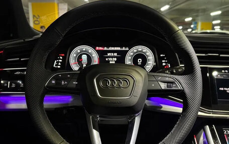 Audi Q8 I, 2026 год, 11 534 777 рублей, 7 фотография