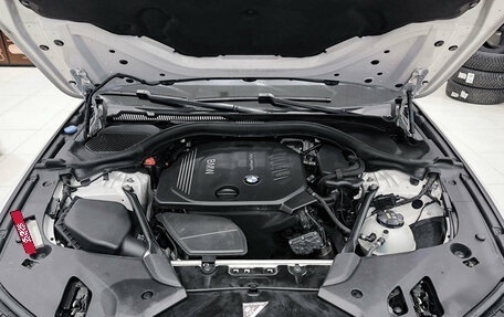 BMW 5 серия, 2017 год, 2 450 000 рублей, 9 фотография