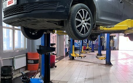 Skoda Rapid I, 2019 год, 1 100 000 рублей, 19 фотография