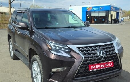 Lexus GX II, 2011 год, 3 700 000 рублей, 1 фотография