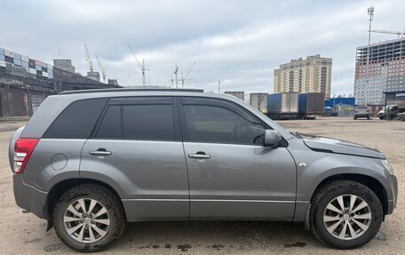 Suzuki Grand Vitara, 2008 год, 600 000 рублей, 4 фотография