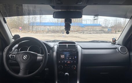 Suzuki Grand Vitara, 2008 год, 600 000 рублей, 8 фотография