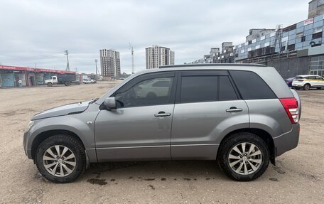 Suzuki Grand Vitara, 2008 год, 600 000 рублей, 6 фотография