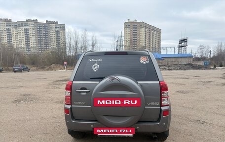 Suzuki Grand Vitara, 2008 год, 600 000 рублей, 5 фотография