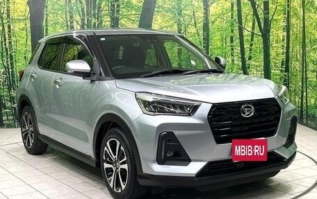 Daihatsu Rocky, 2021 год, 1 170 000 рублей, 1 фотография