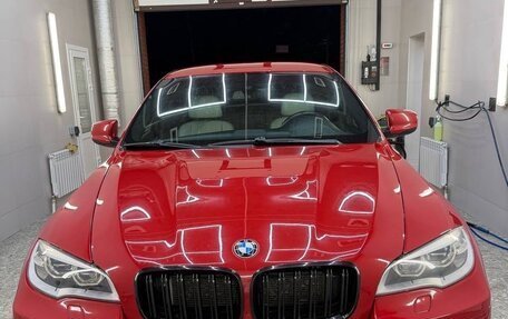 BMW X6 M, 2009 год, 1 900 000 рублей, 1 фотография