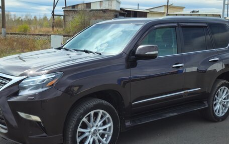 Lexus GX II, 2011 год, 3 700 000 рублей, 2 фотография