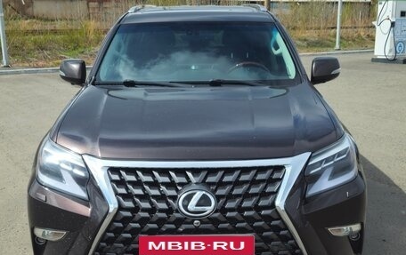 Lexus GX II, 2011 год, 3 700 000 рублей, 5 фотография