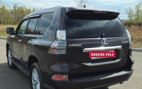 Lexus GX II, 2011 год, 3 700 000 рублей, 4 фотография