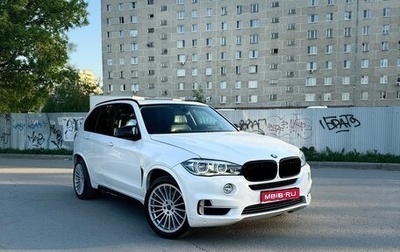 BMW X5, 2015 год, 3 200 000 рублей, 1 фотография