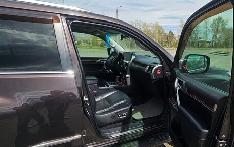 Lexus GX II, 2011 год, 3 700 000 рублей, 6 фотография