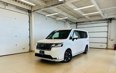 Honda Stepwgn, 2024 год, 3 599 900 рублей, 1 фотография