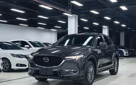 Mazda CX-5 II, 2021 год, 1 940 123 рублей, 1 фотография