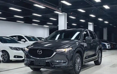 Mazda CX-5 II, 2021 год, 1 940 123 рублей, 1 фотография