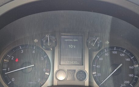 Lexus GX II, 2011 год, 3 700 000 рублей, 12 фотография