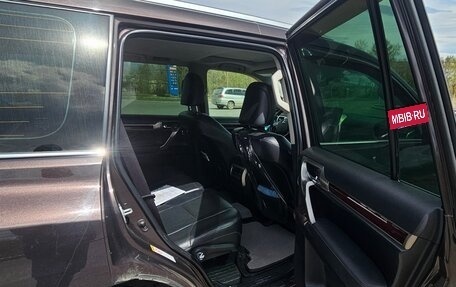 Lexus GX II, 2011 год, 3 700 000 рублей, 7 фотография
