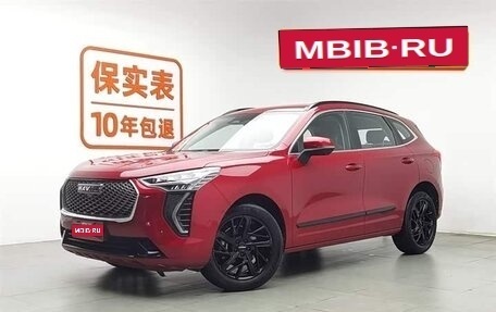 Haval Jolion, 2021 год, 1 190 000 рублей, 1 фотография
