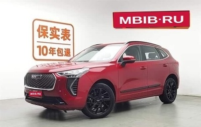 Haval Jolion, 2021 год, 1 190 000 рублей, 1 фотография