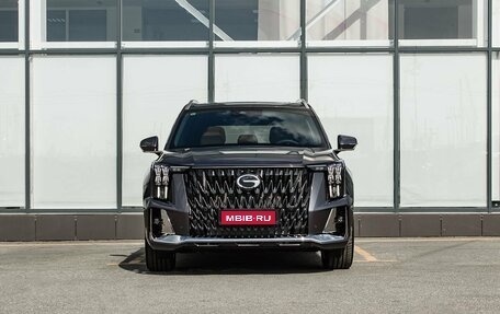GAC GS8, 2026 год, 4 899 510 рублей, 1 фотография