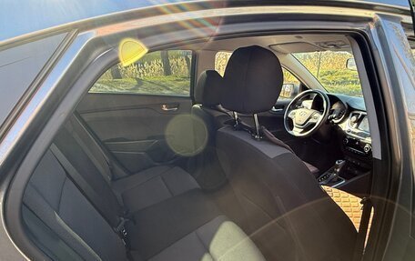 Hyundai Solaris II рестайлинг, 2020 год, 1 700 000 рублей, 11 фотография