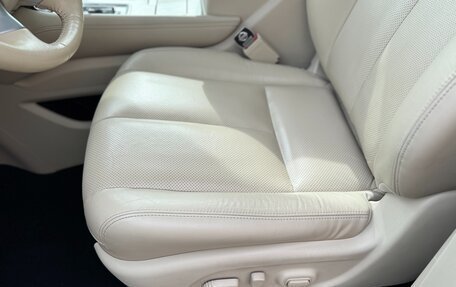 Nissan Murano, 2021 год, 3 550 000 рублей, 11 фотография