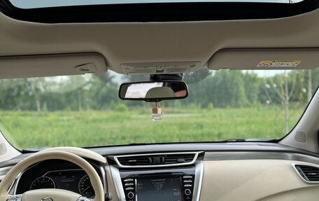 Nissan Murano, 2021 год, 3 550 000 рублей, 9 фотография