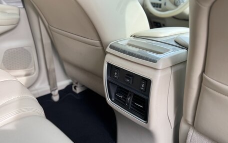 Nissan Murano, 2021 год, 3 550 000 рублей, 7 фотография