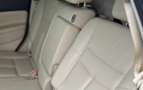 Nissan Murano, 2021 год, 3 550 000 рублей, 8 фотография